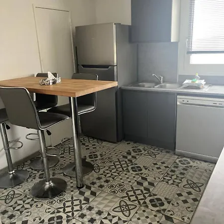 Grand Pour Max 11 Personnes Apartamento