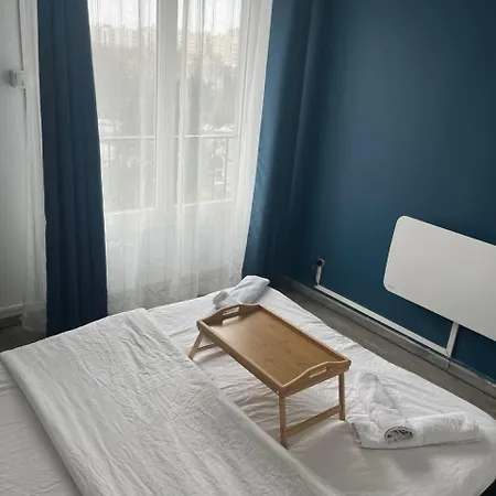Grand Pour Max 11 Personnes Apartamento Brest