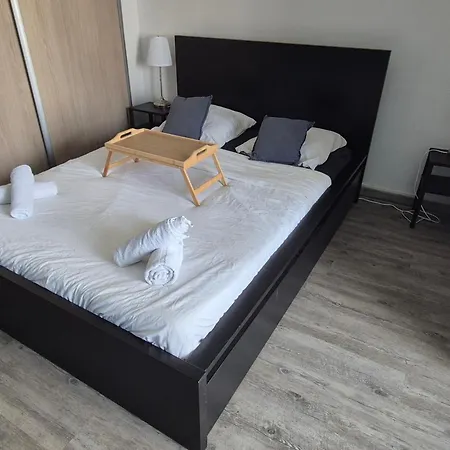 Grand Pour Max 11 Personnes Apartamento