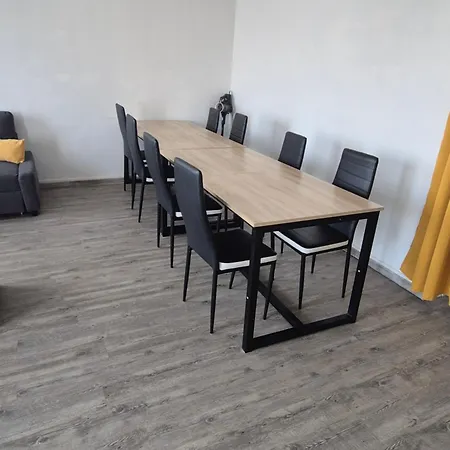 Apartamento Grand Pour Max 11 Personnes Brest