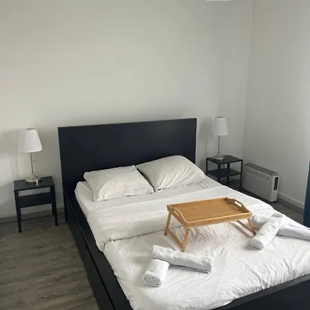 Apartment Grand Pour Max 11 Personnes
