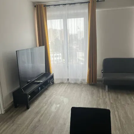 Apartment Grand Pour Max 11 Personnes Brest