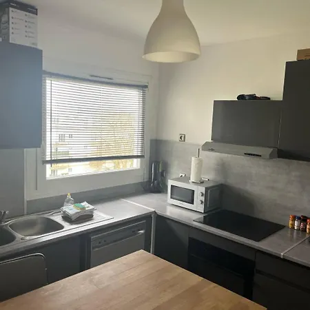 Grand Pour Max 11 Personnes Apartment *