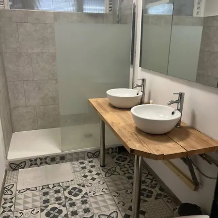Grand Pour Max 11 Personnes Lägenhet Brest