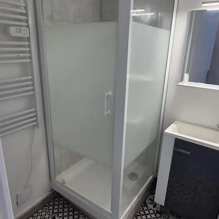 Apartment Grand Pour Max 11 Personnes *