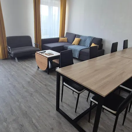 Apartment Grand Pour Max 11 Personnes Brest