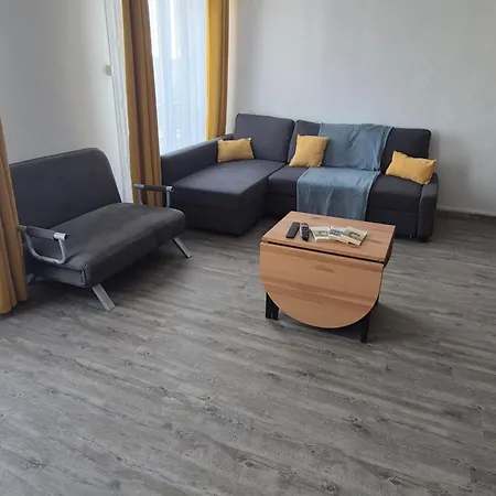 Grand Pour Max 11 Personnes Lägenhet Brest