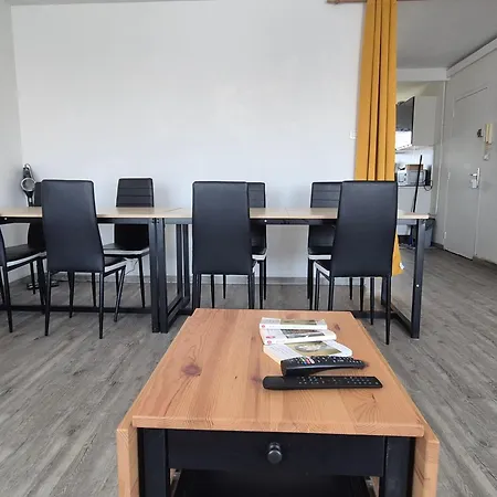 Lägenhet Grand Pour Max 11 Personnes